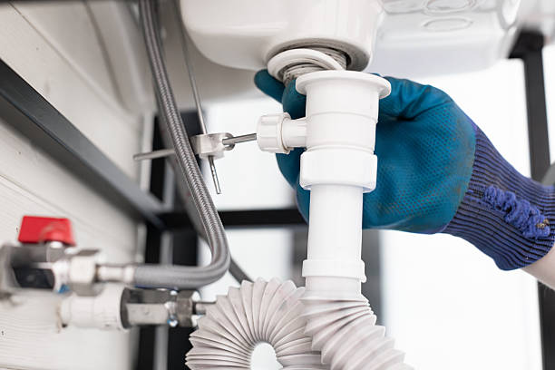 Reliable Pipe Repair contractor in Fallston, MD by AAA Plumbing Heating